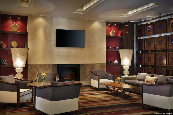 Hotel Crowne Plaza AMMAN (Amman)